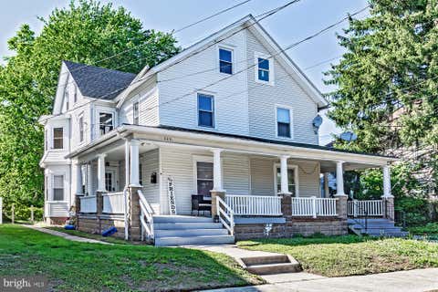 Photo of 223 Johnson Street, SALEM, NJ 08079 (MLS # NJSA2018722)