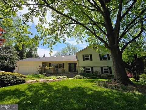7328 CENTENNIAL ROAD ROCKVILLE MD 20855