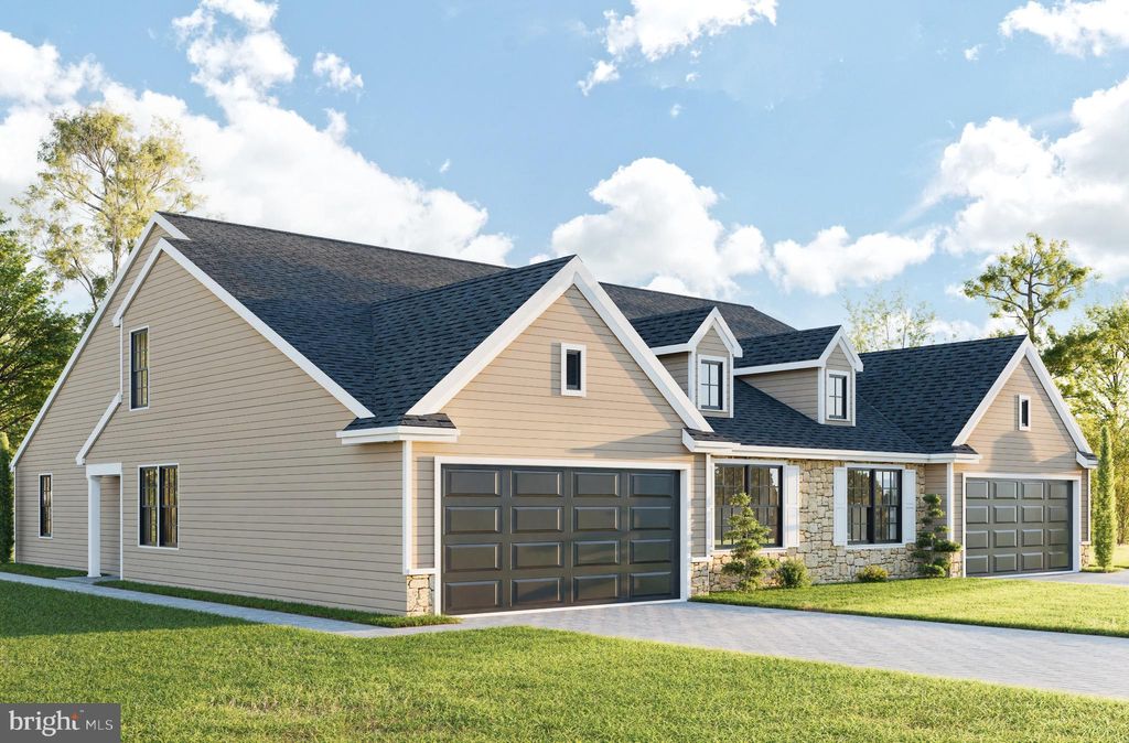 Photo of 111 Hillard Field Fld, LANCASTER, PA 17603 (MLS # PALA2076400)