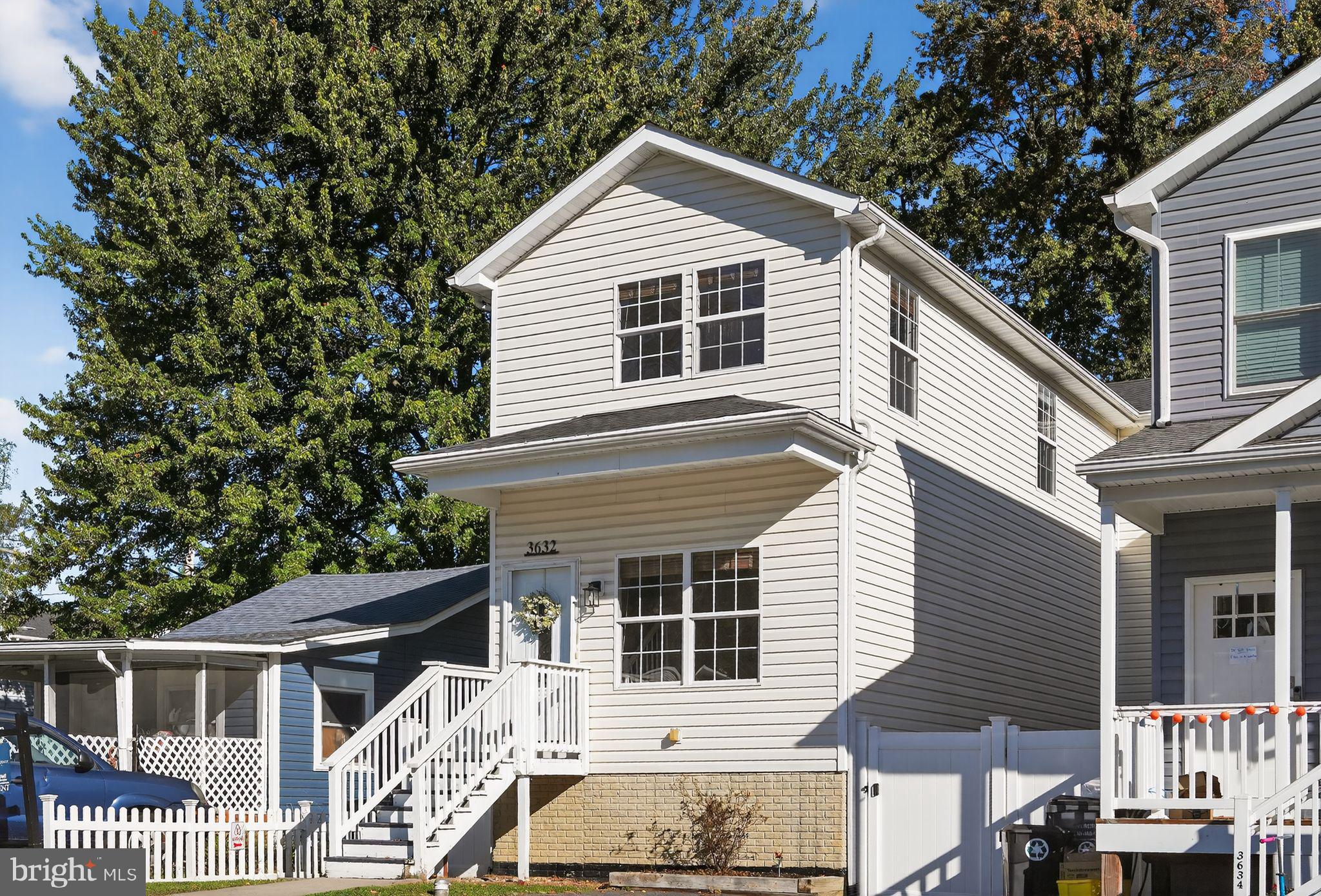 NONE AVAILABLE - Residential Lease