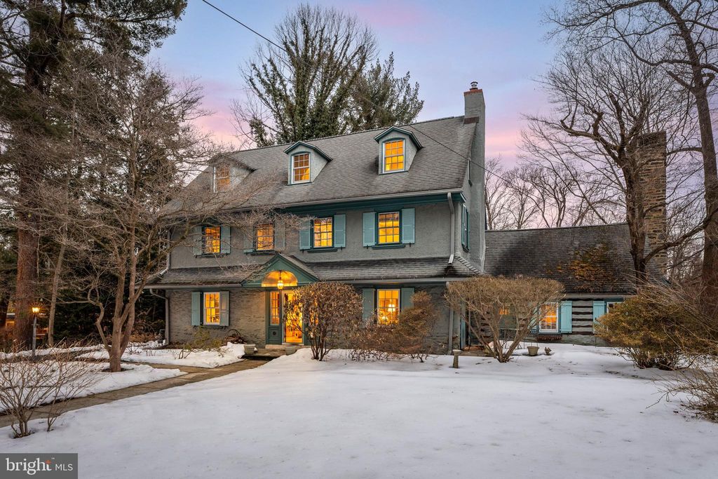 Photo of 345 Llandrillo Road, BALA CYNWYD, PA 19004 (MLS # PAMC2167672)