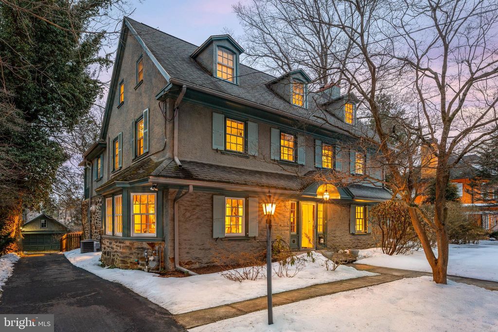 Photo of 345 Llandrillo Road, BALA CYNWYD, PA 19004 (MLS # PAMC2167672)