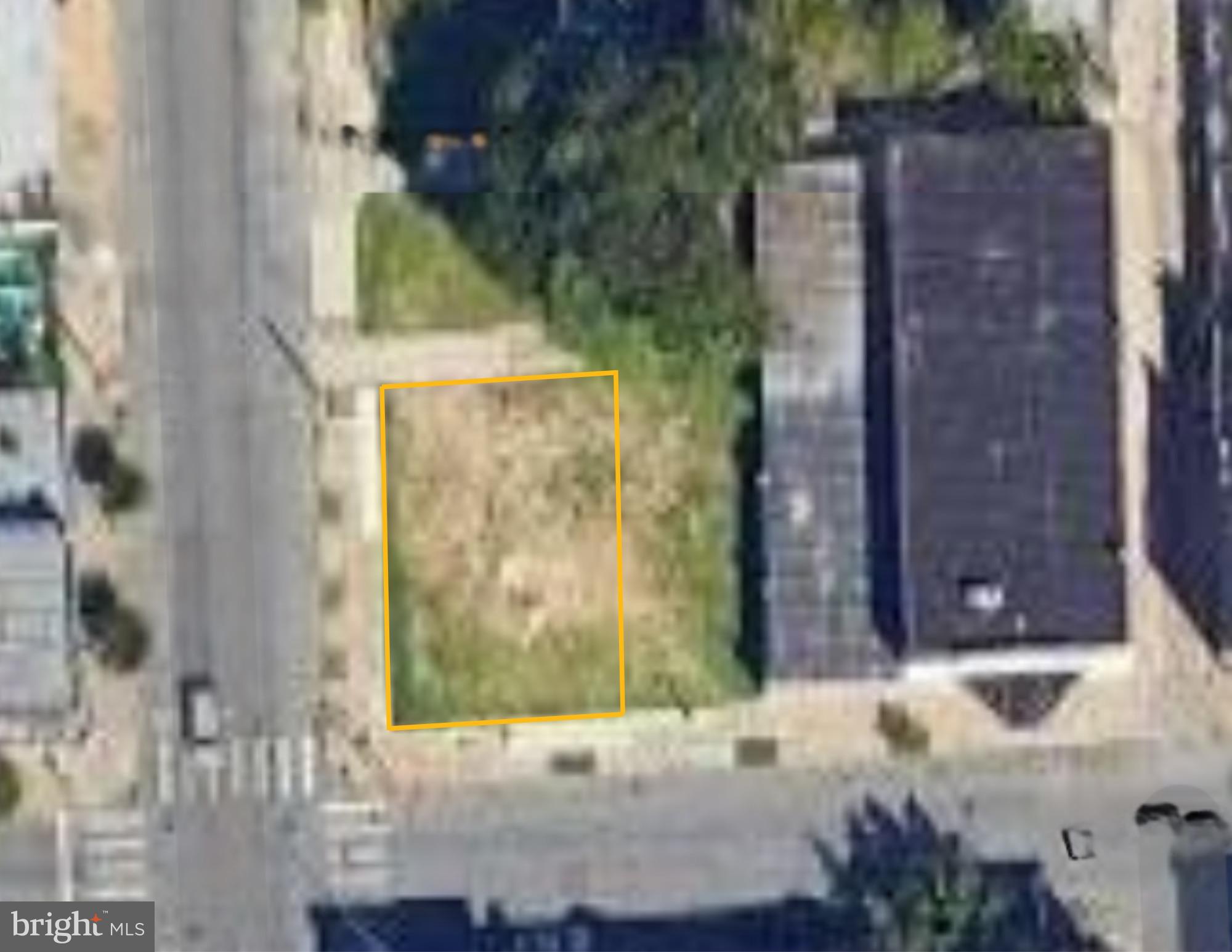 Land available for sale now! It is zoned commercial and located on a corner lot. Don't miss this opportunity.
