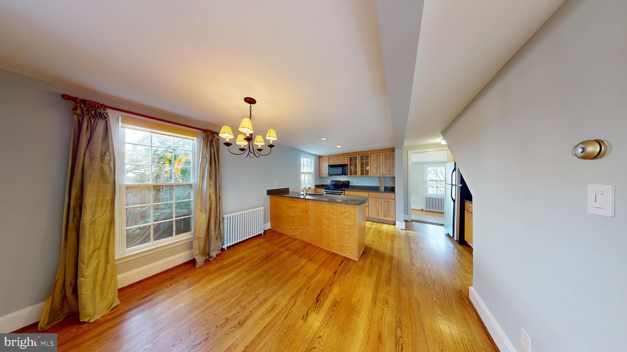 NEW ALEXANDRIA - Residential Lease