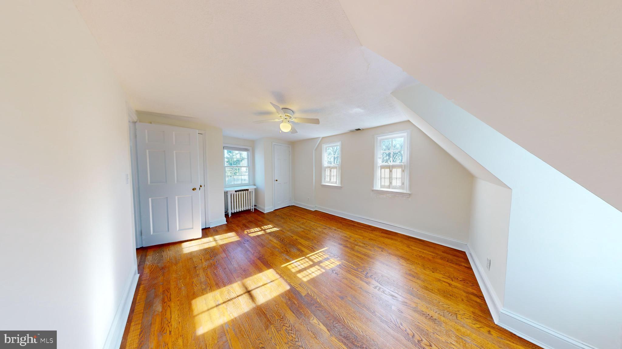 NEW ALEXANDRIA - Residential Lease