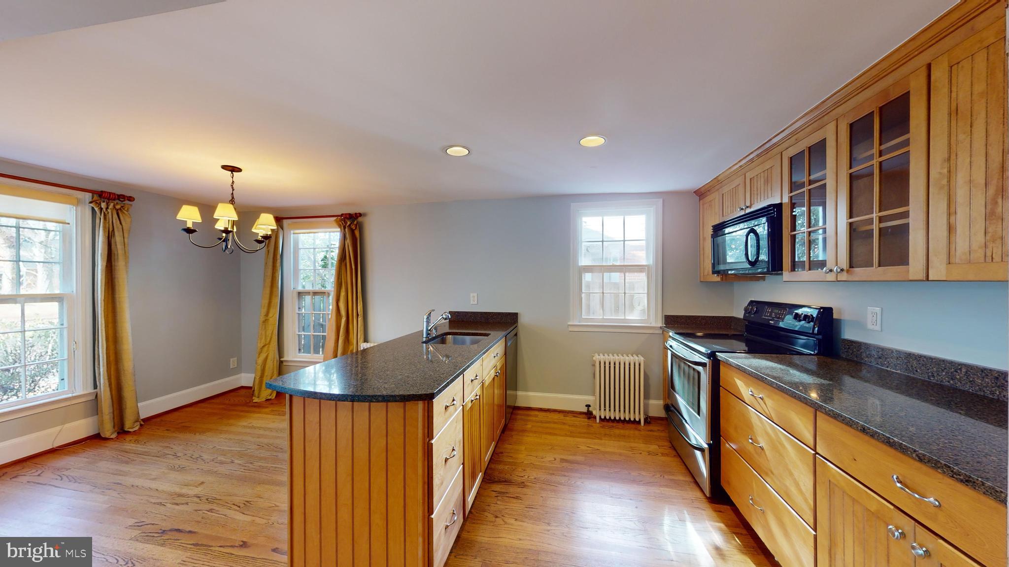 NEW ALEXANDRIA - Residential Lease