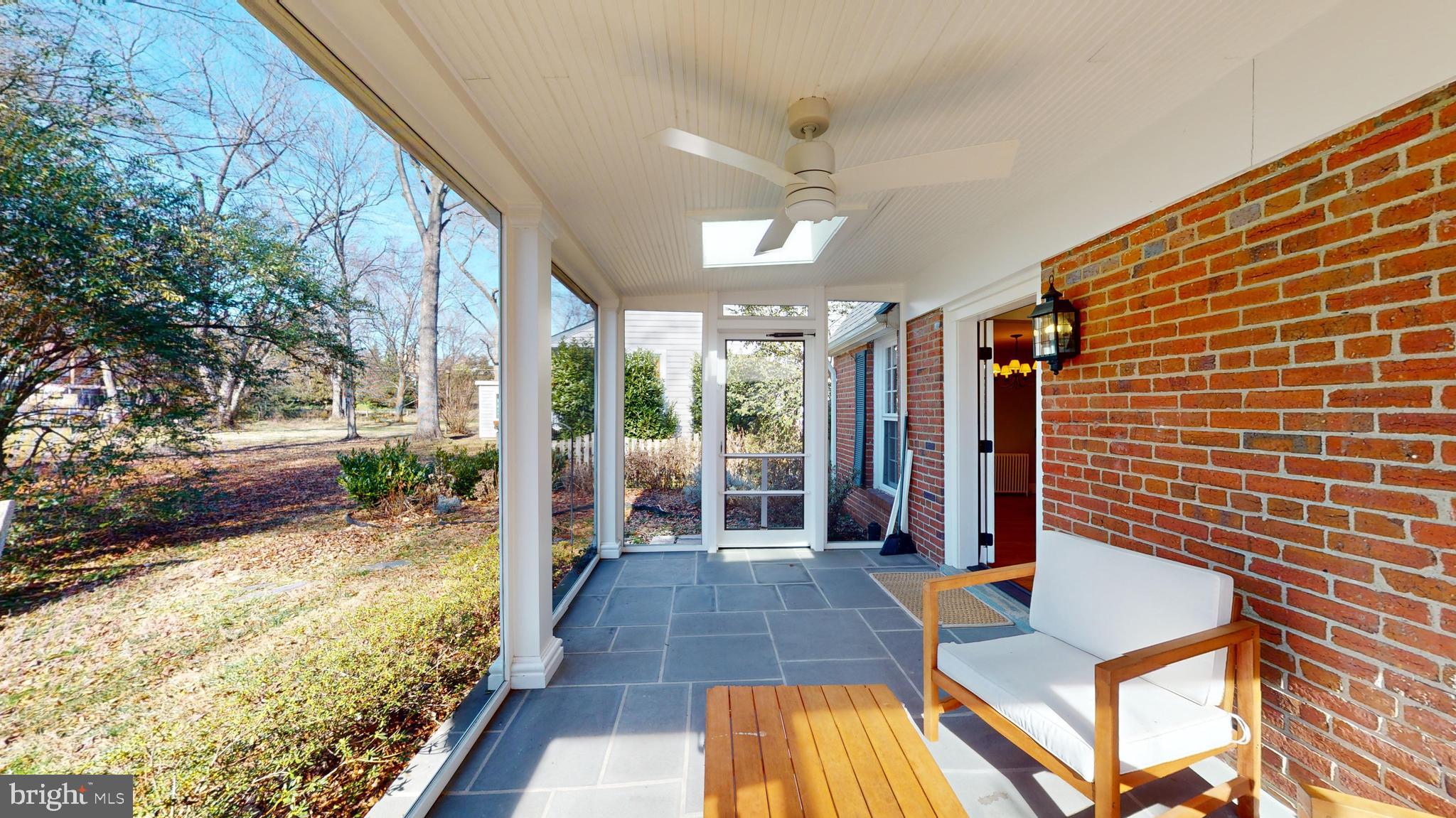 NEW ALEXANDRIA - Residential Lease