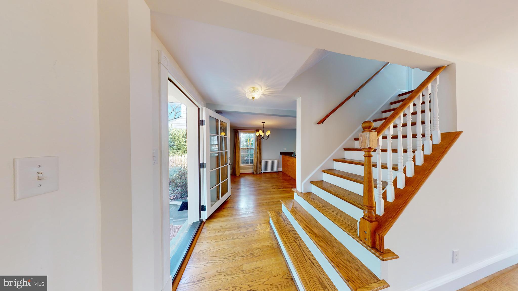 NEW ALEXANDRIA - Residential Lease