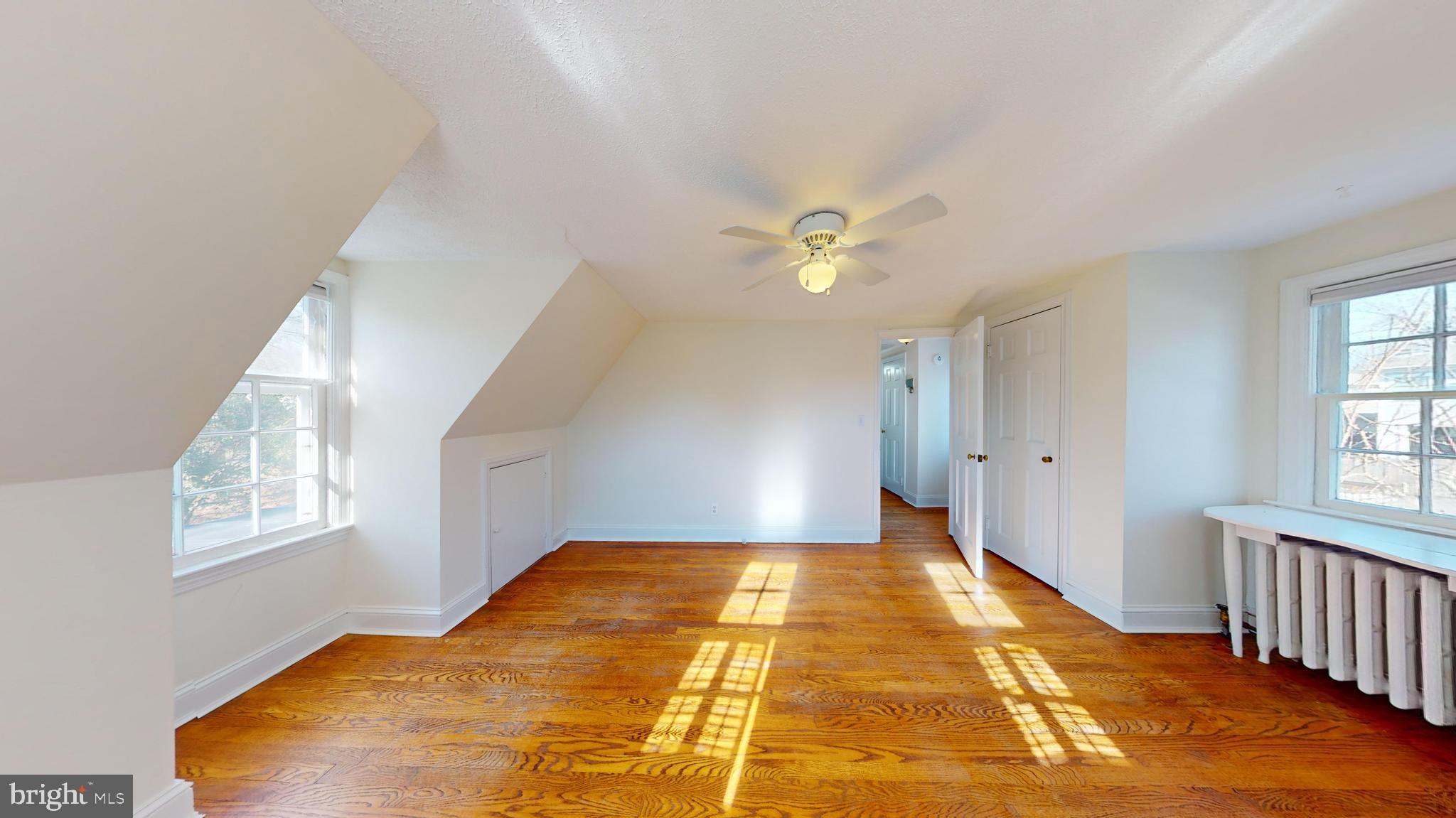 NEW ALEXANDRIA - Residential Lease