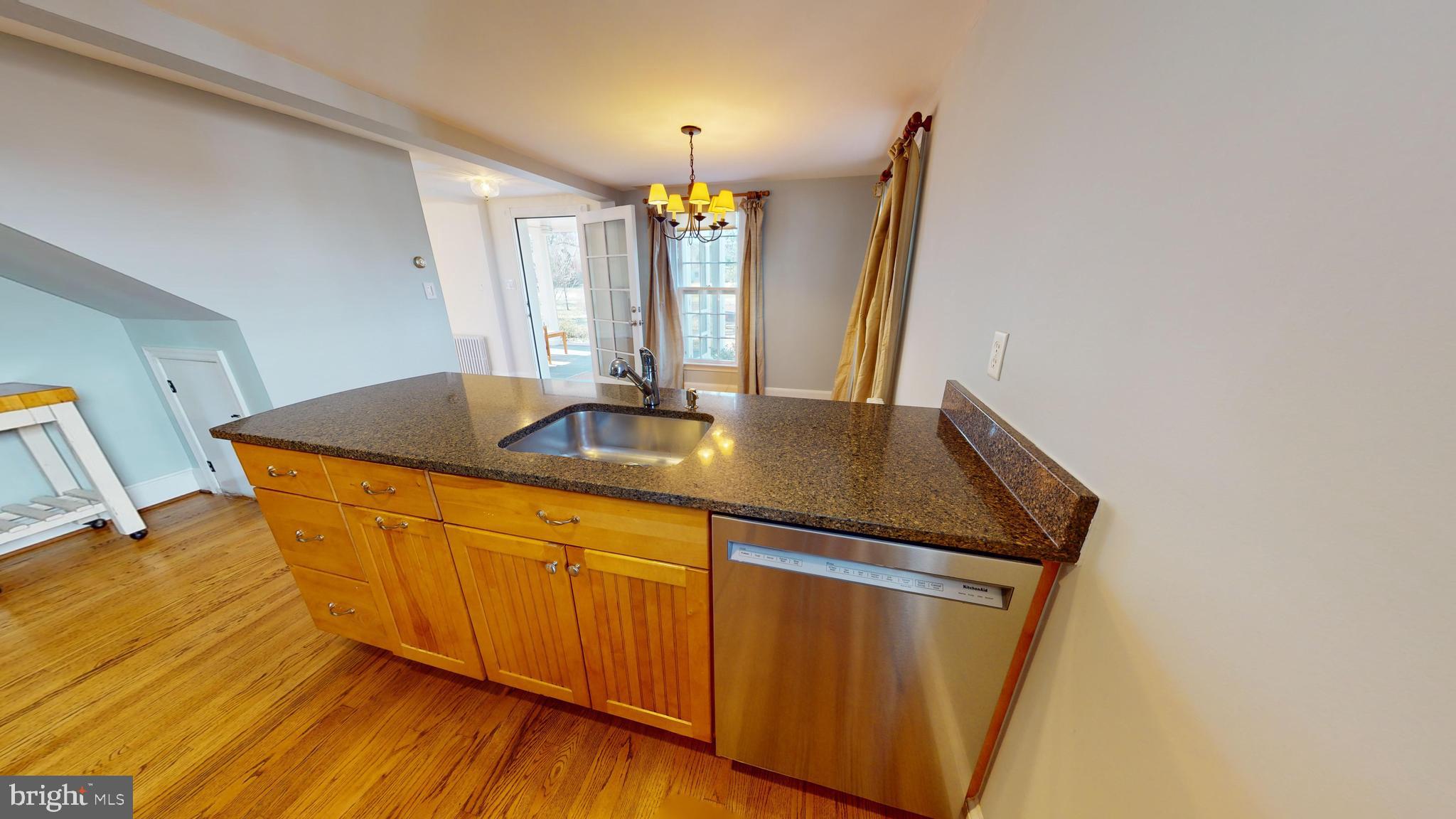 NEW ALEXANDRIA - Residential Lease