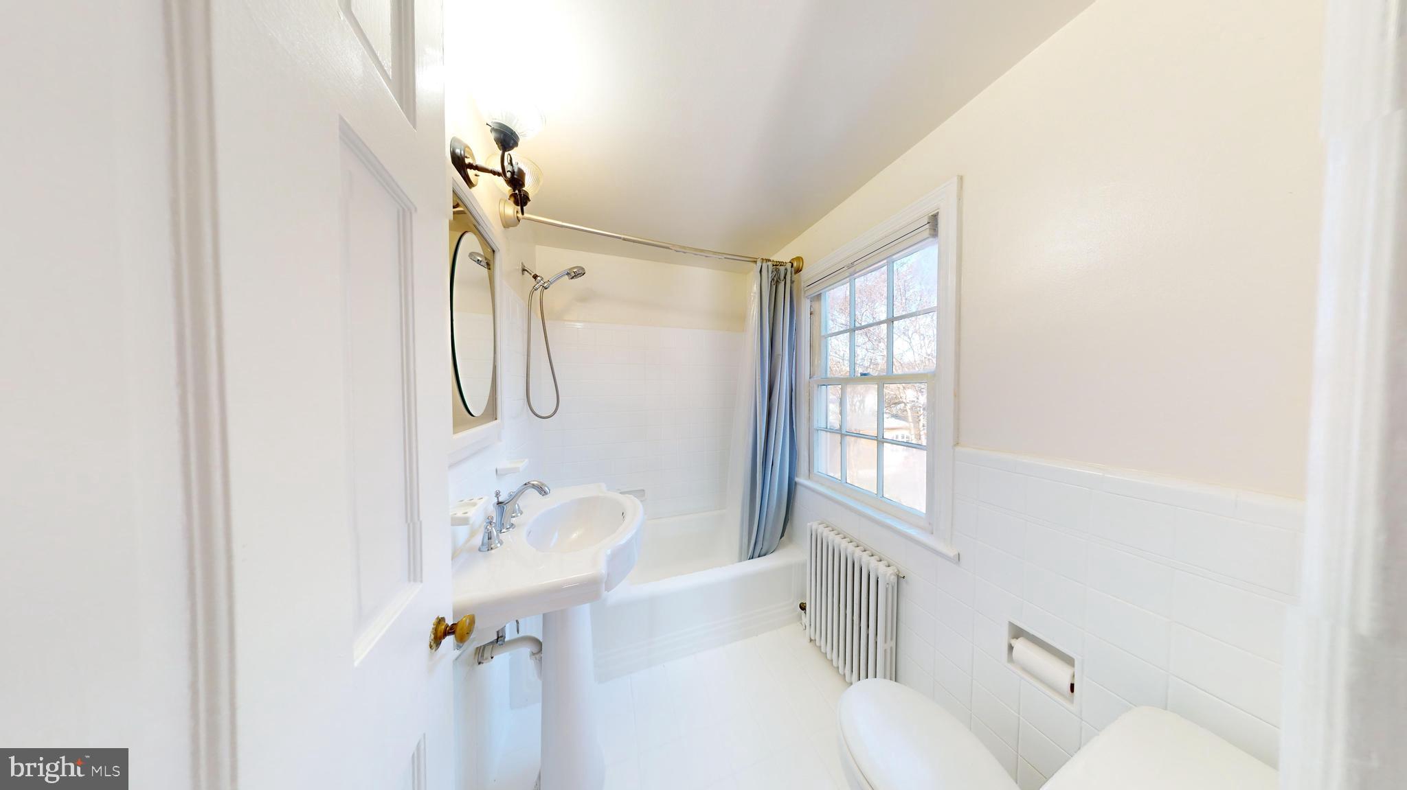 NEW ALEXANDRIA - Residential Lease