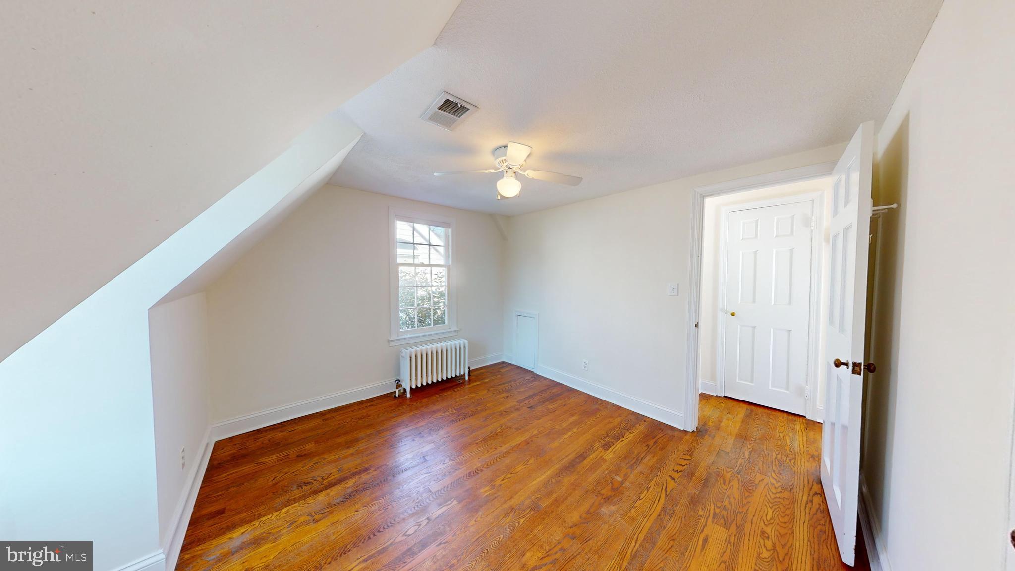 NEW ALEXANDRIA - Residential Lease