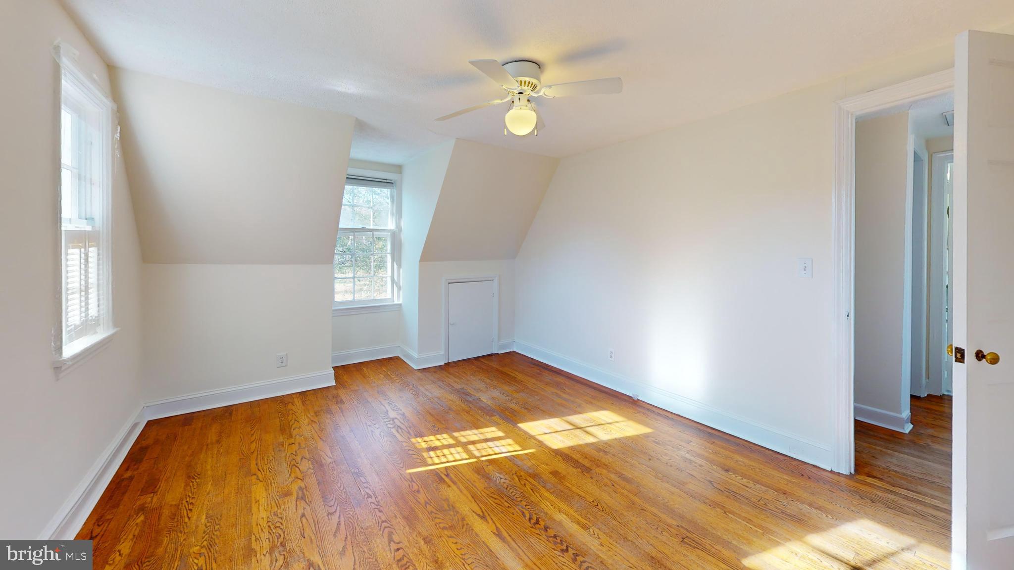 NEW ALEXANDRIA - Residential Lease