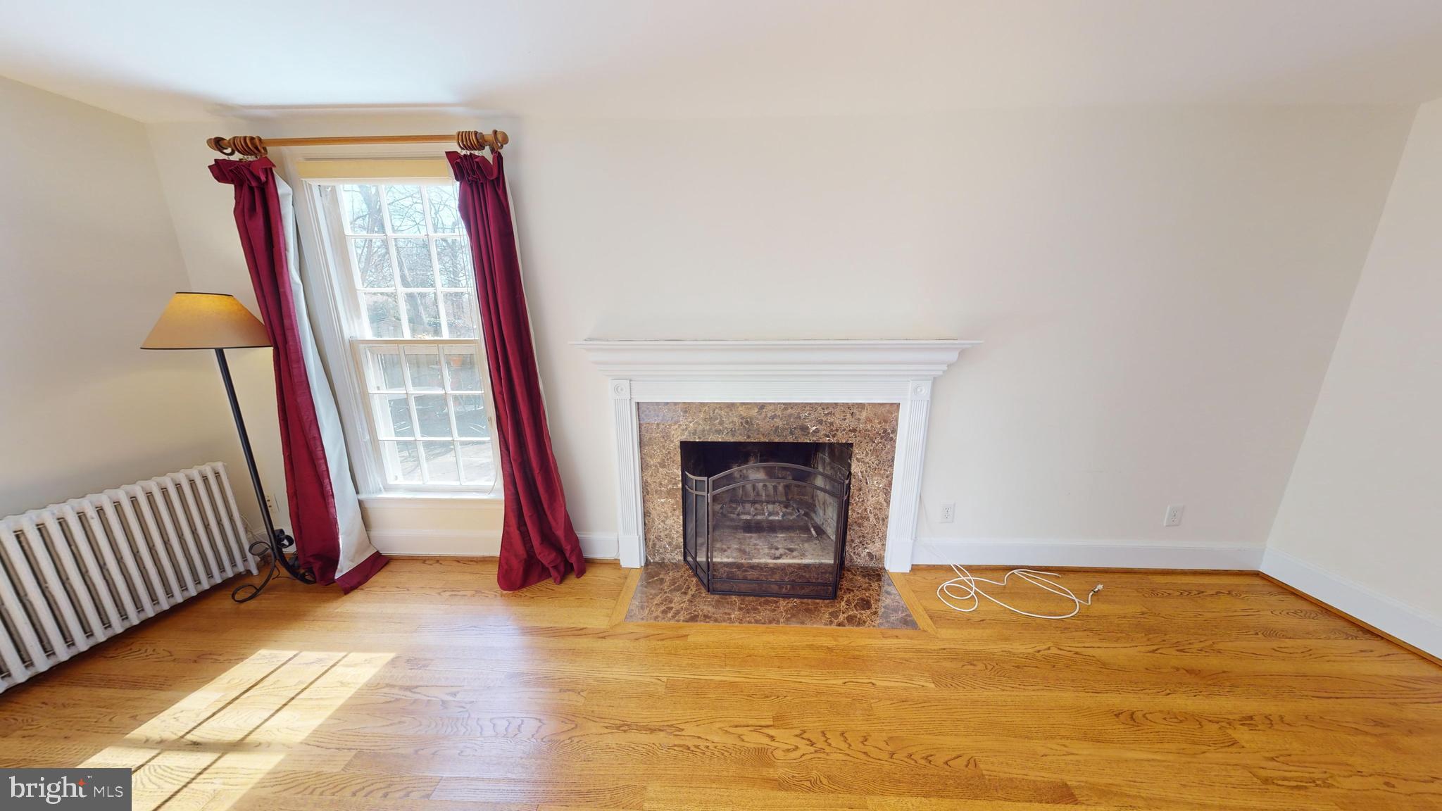 NEW ALEXANDRIA - Residential Lease