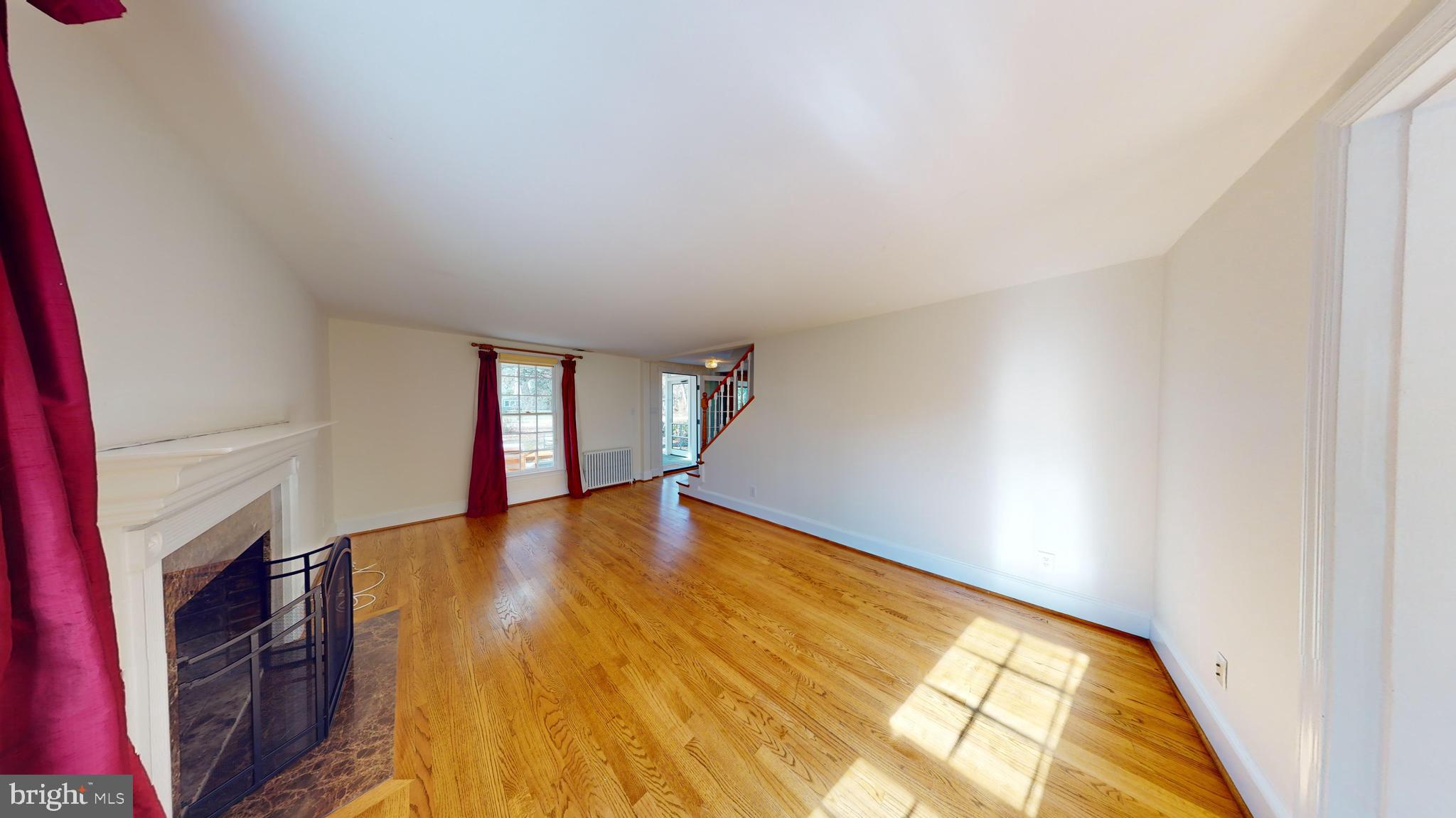 NEW ALEXANDRIA - Residential Lease