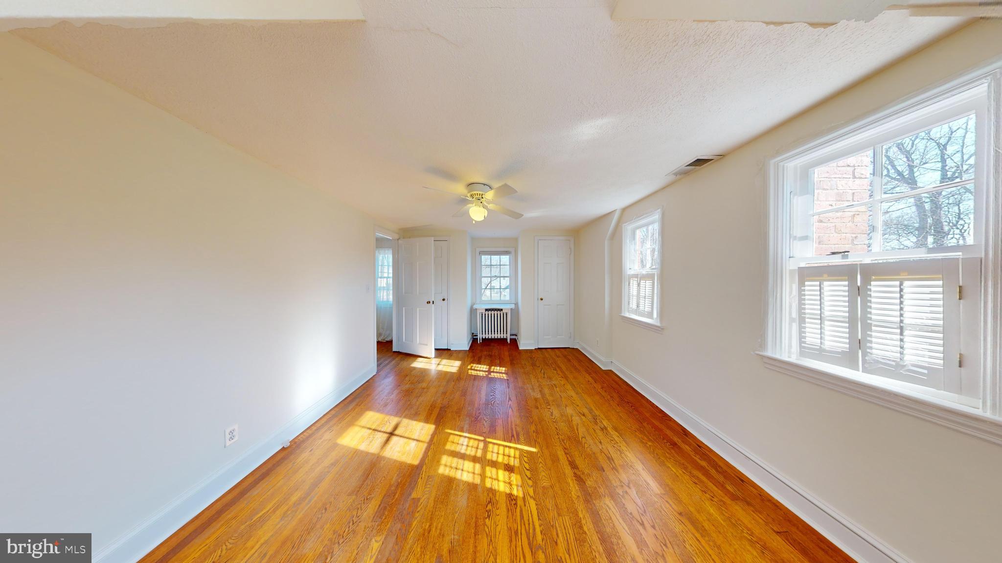 NEW ALEXANDRIA - Residential Lease