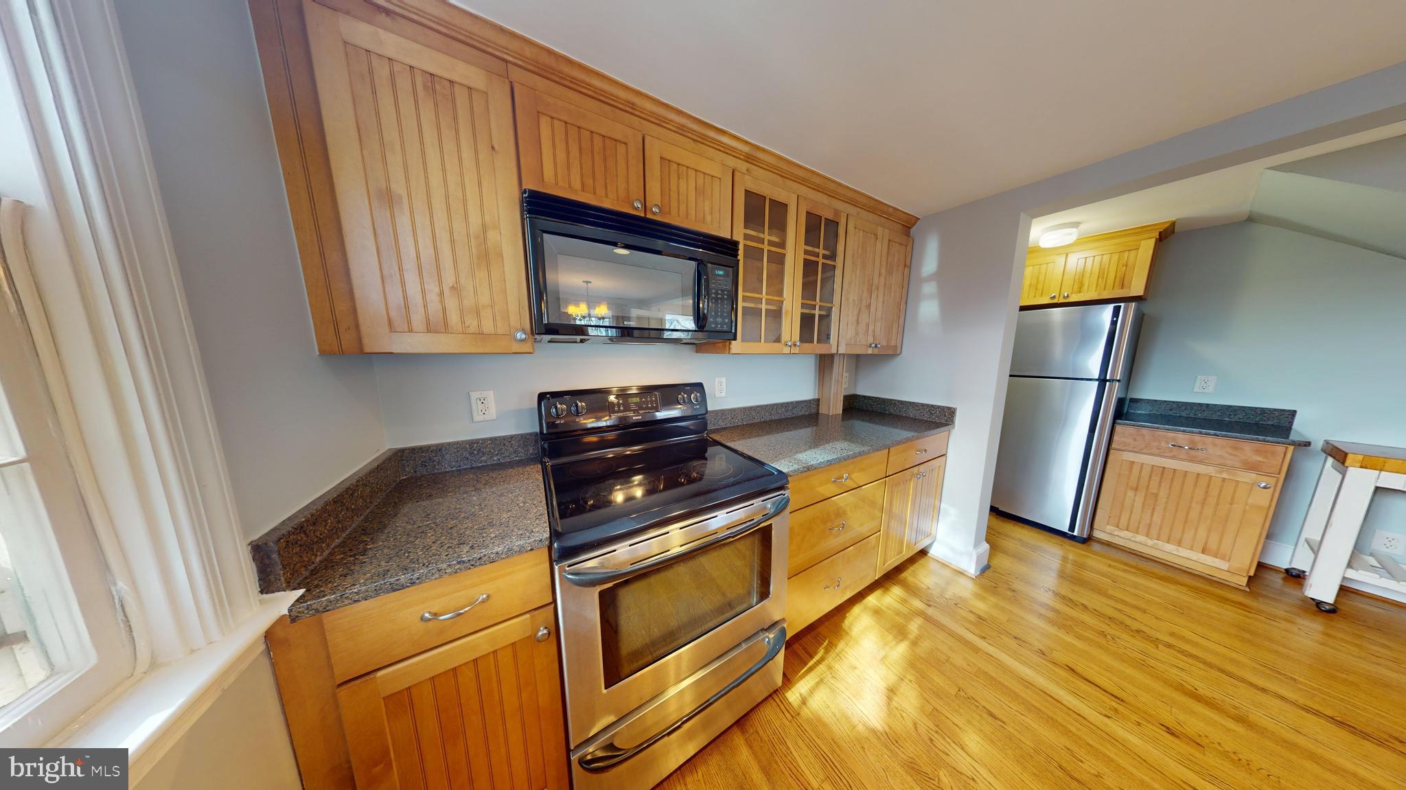 NEW ALEXANDRIA - Residential Lease