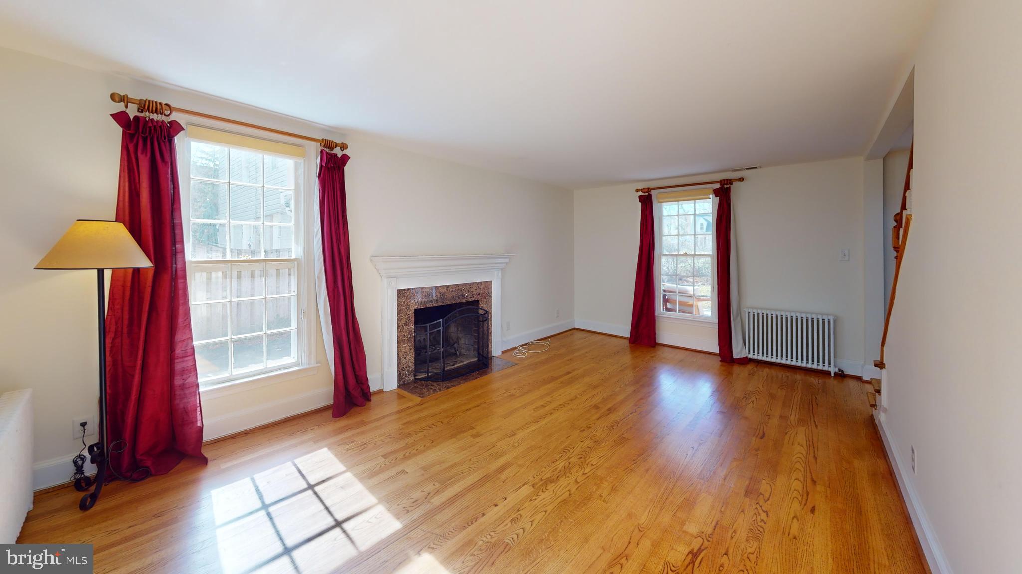 NEW ALEXANDRIA - Residential Lease