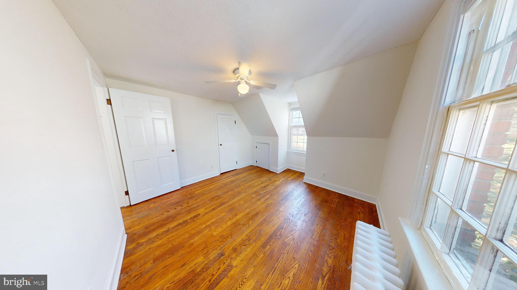 NEW ALEXANDRIA - Residential Lease