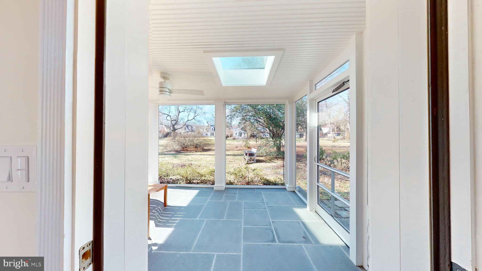 NEW ALEXANDRIA - Residential Lease