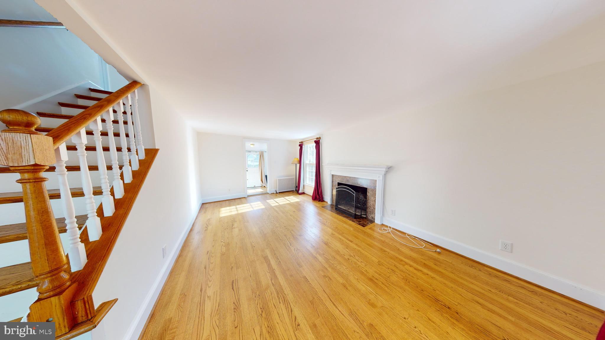 NEW ALEXANDRIA - Residential Lease