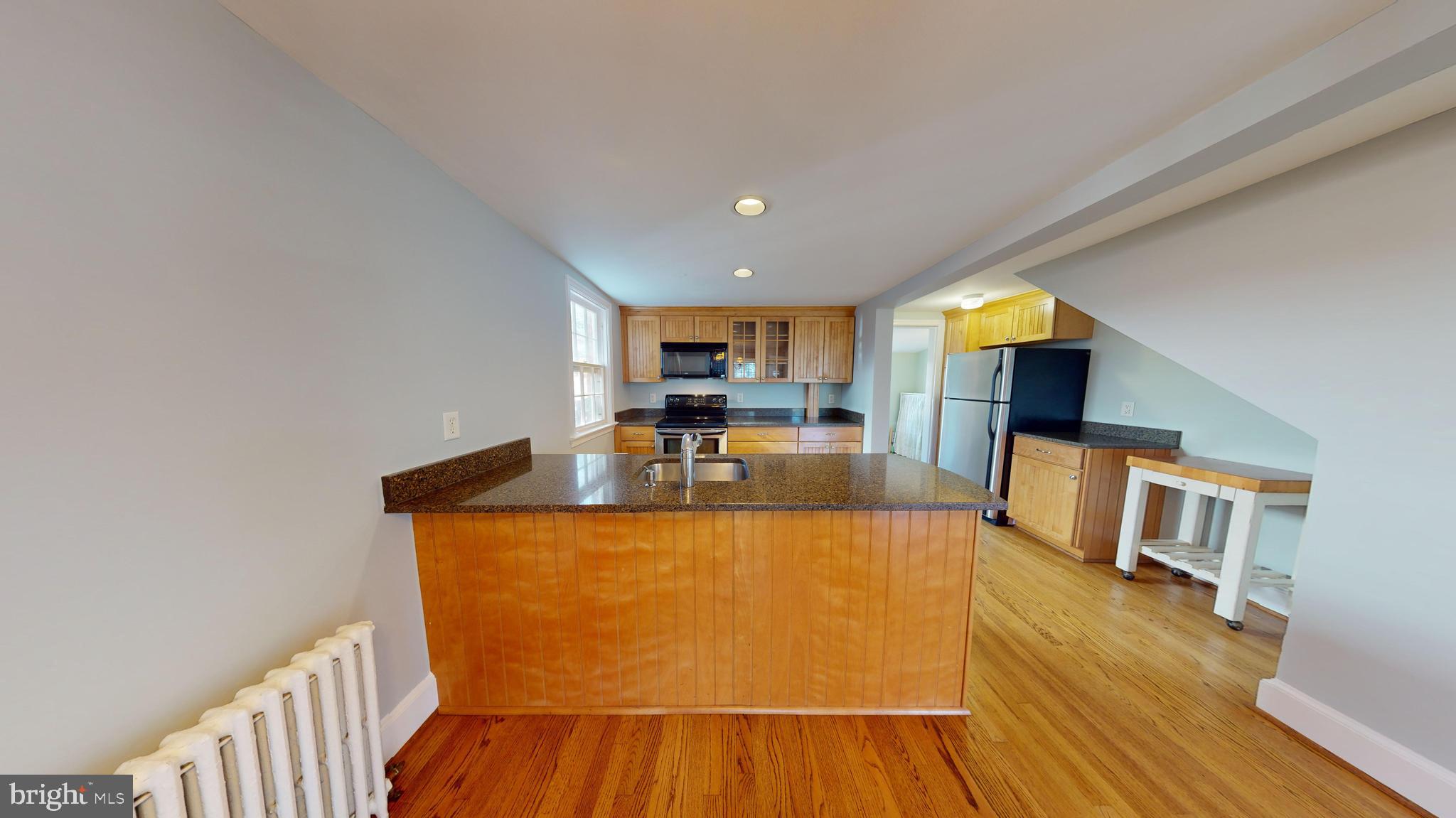 NEW ALEXANDRIA - Residential Lease