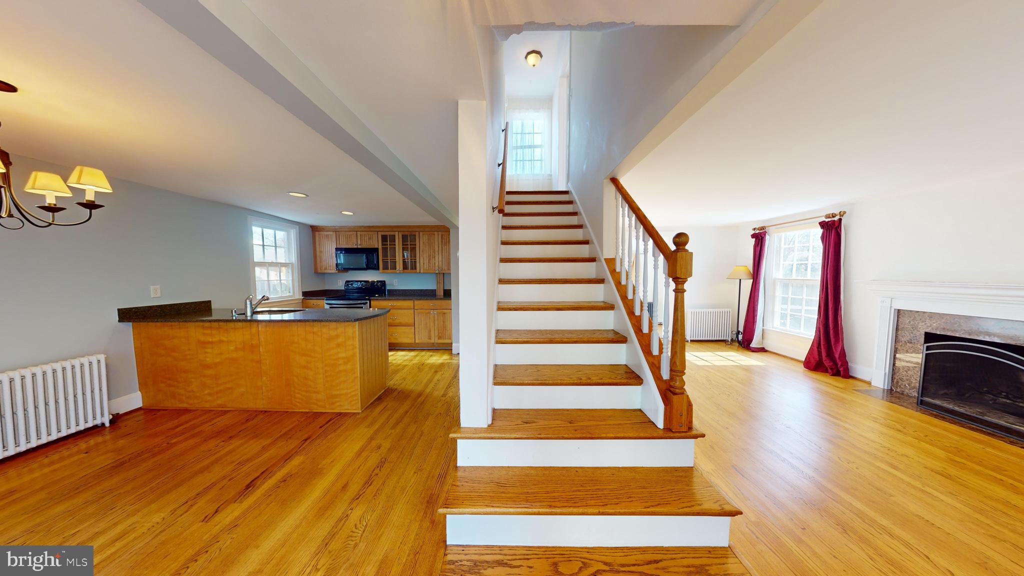 NEW ALEXANDRIA - Residential Lease