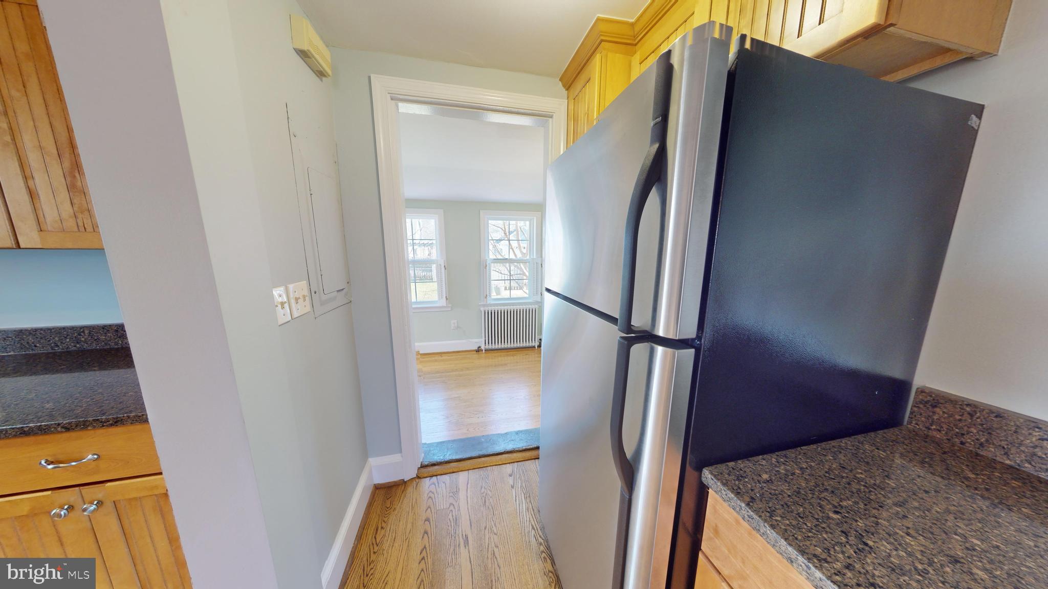 NEW ALEXANDRIA - Residential Lease