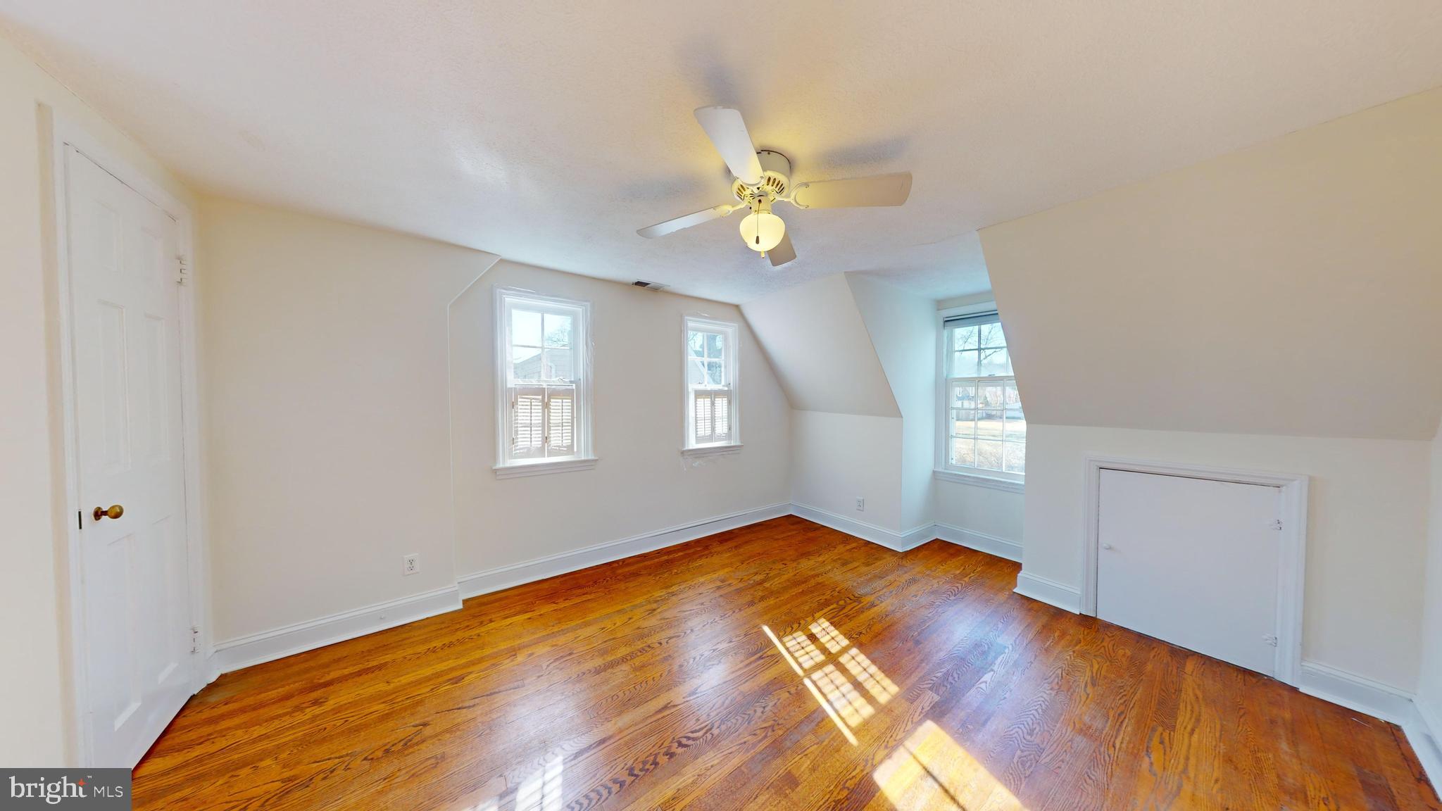 NEW ALEXANDRIA - Residential Lease