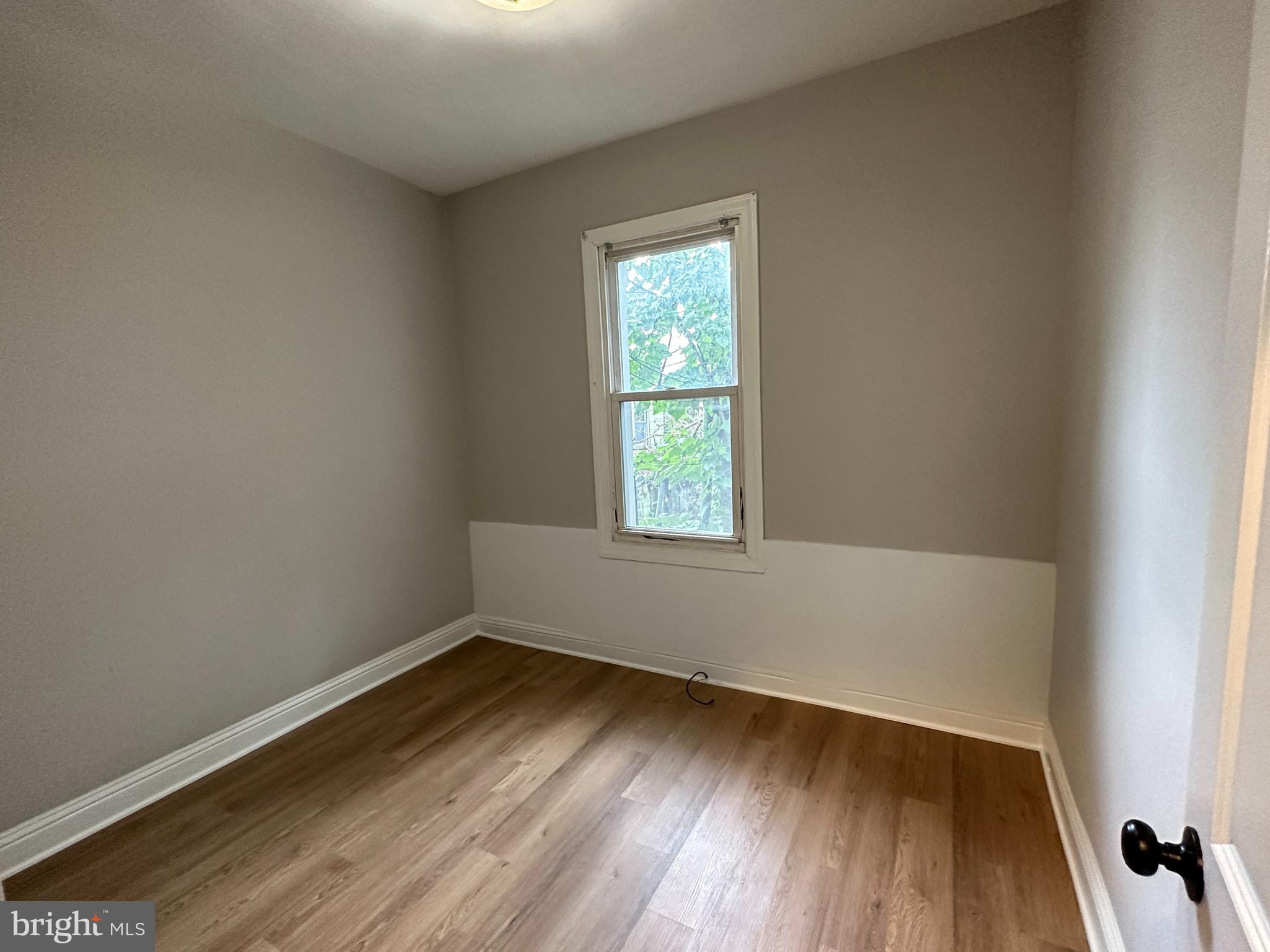 POINT BREEZE - Residential Lease