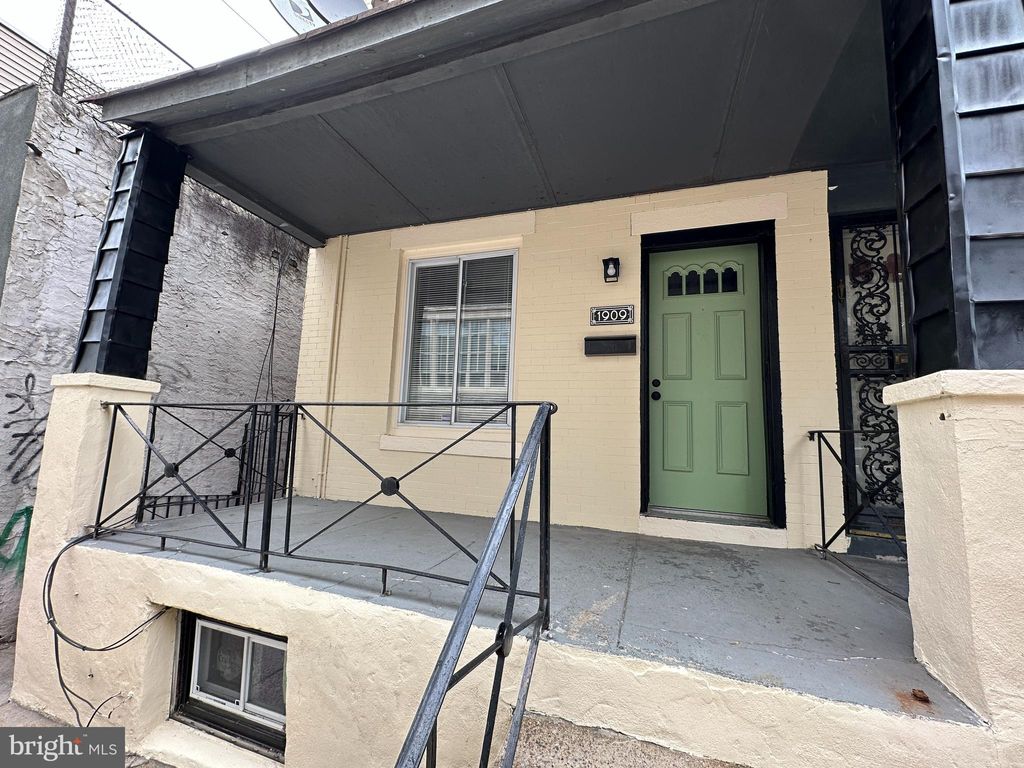 Photo of 1909 S Hemberger Street, PHILADELPHIA, PA 19145 (MLS # PAPH2548238)