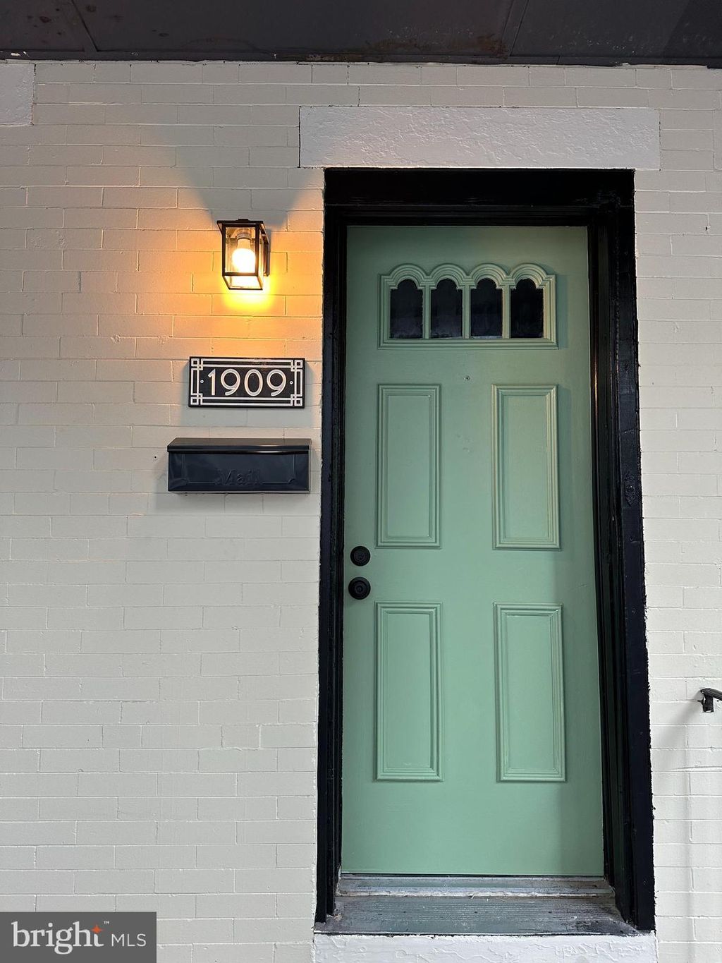 Photo of 1909 S Hemberger Street, PHILADELPHIA, PA 19145 (MLS # PAPH2548238)