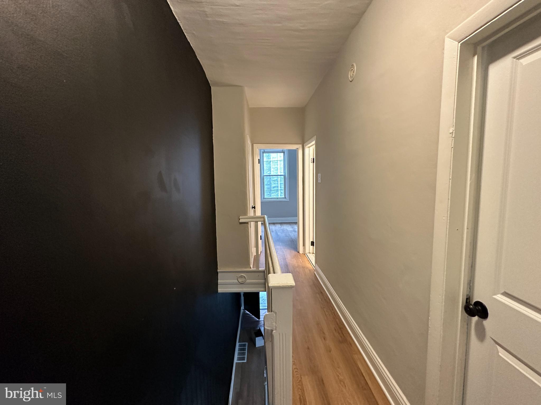 POINT BREEZE - Residential Lease