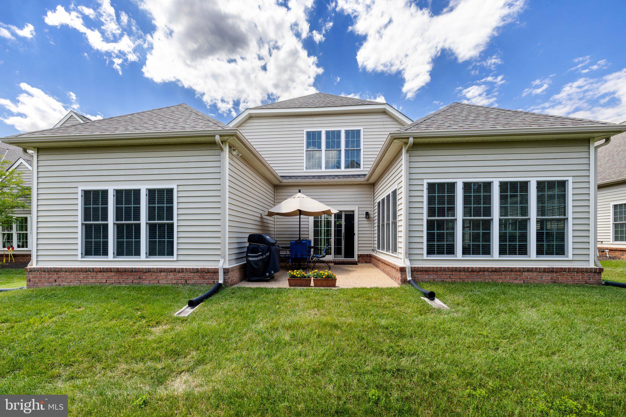 WYNDHAM - Residential