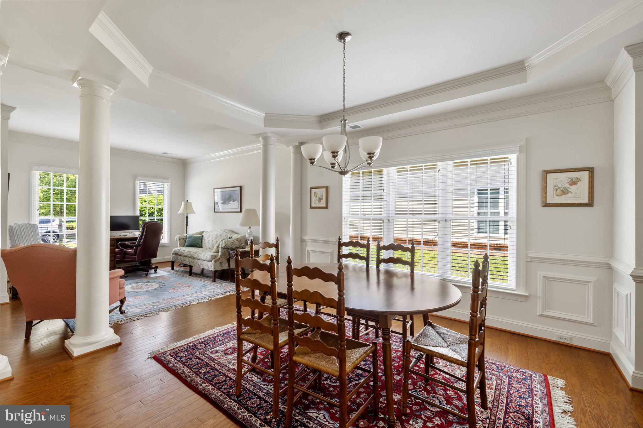 WYNDHAM - Residential