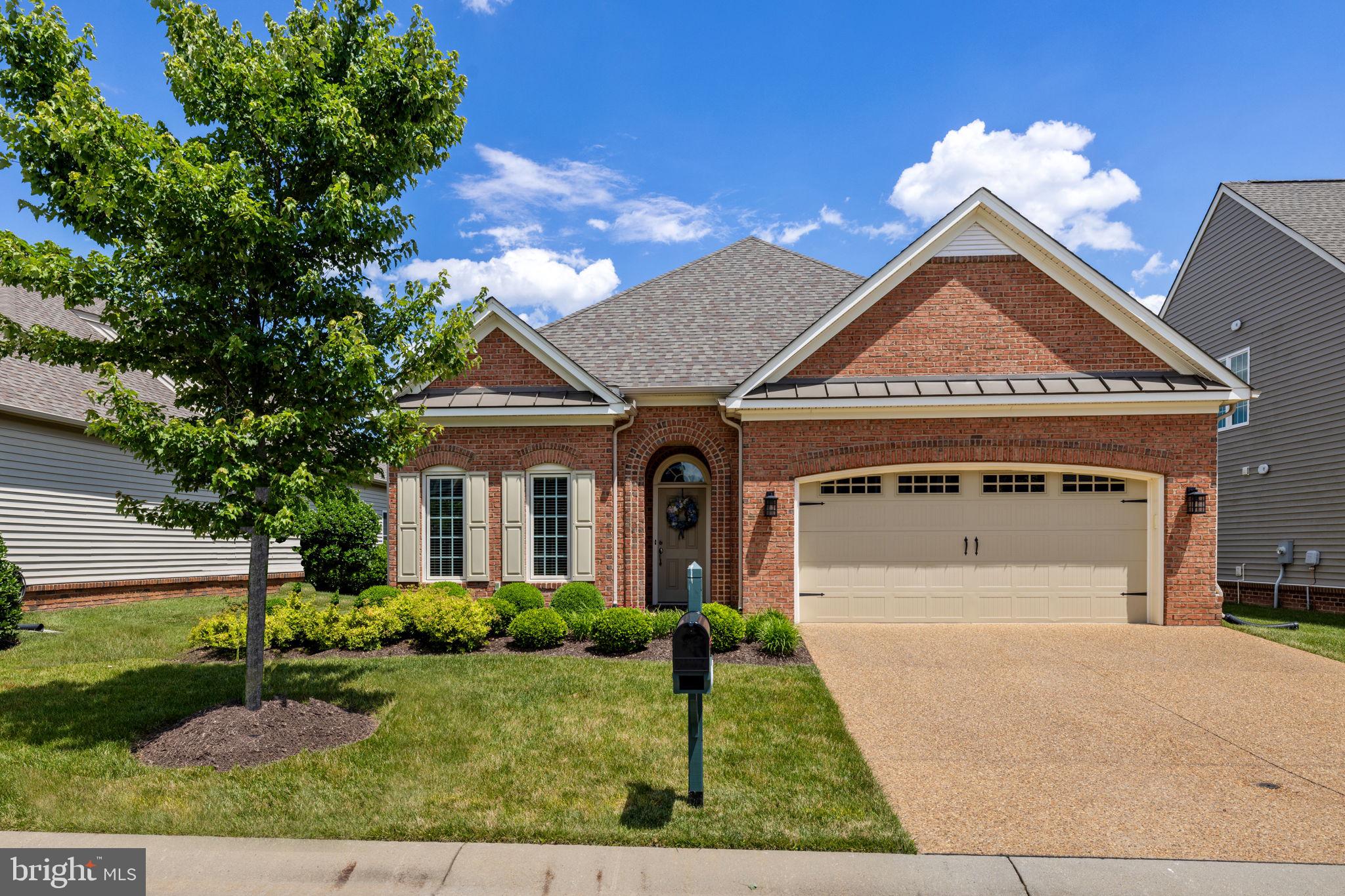 WYNDHAM - Residential