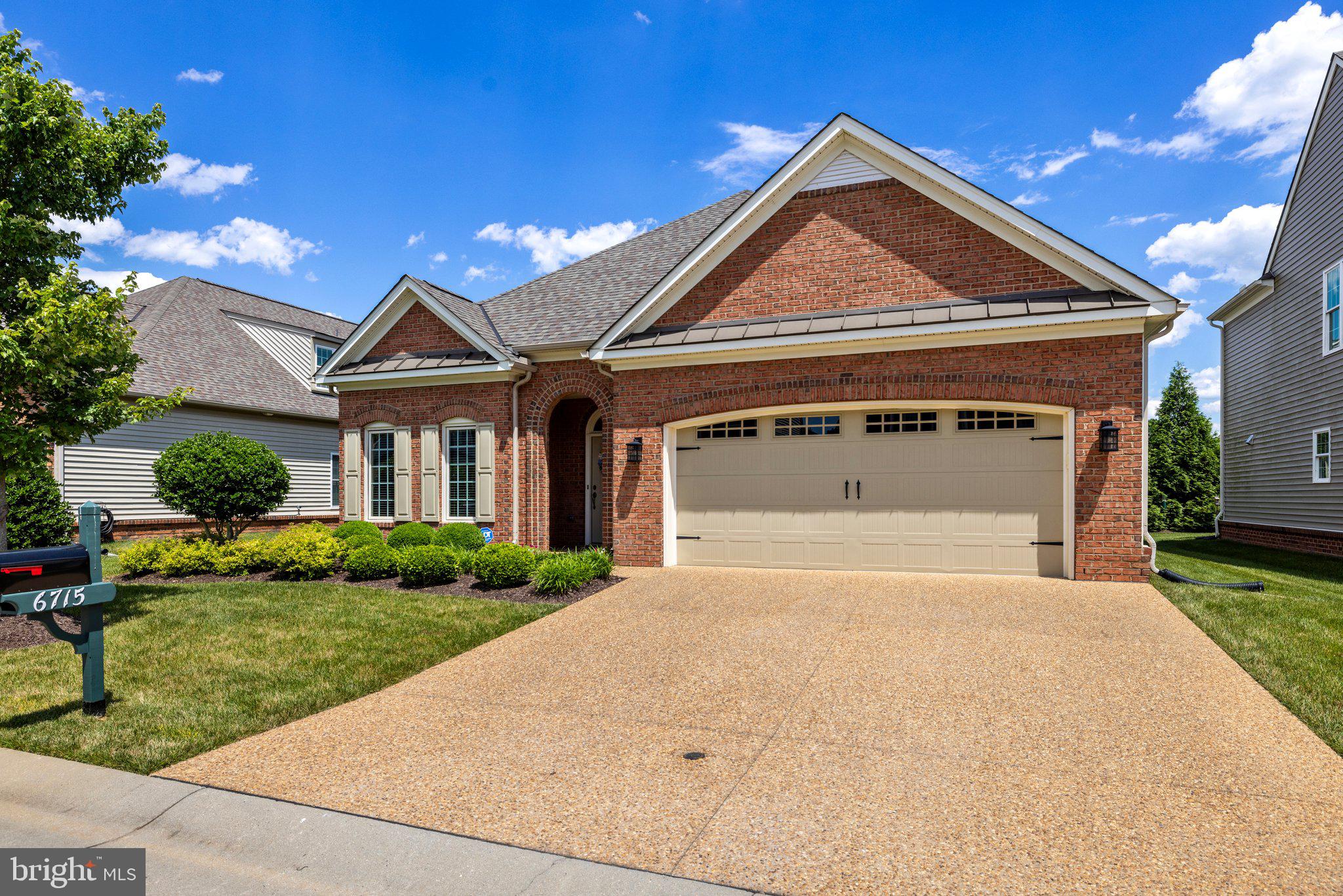 WYNDHAM - Residential