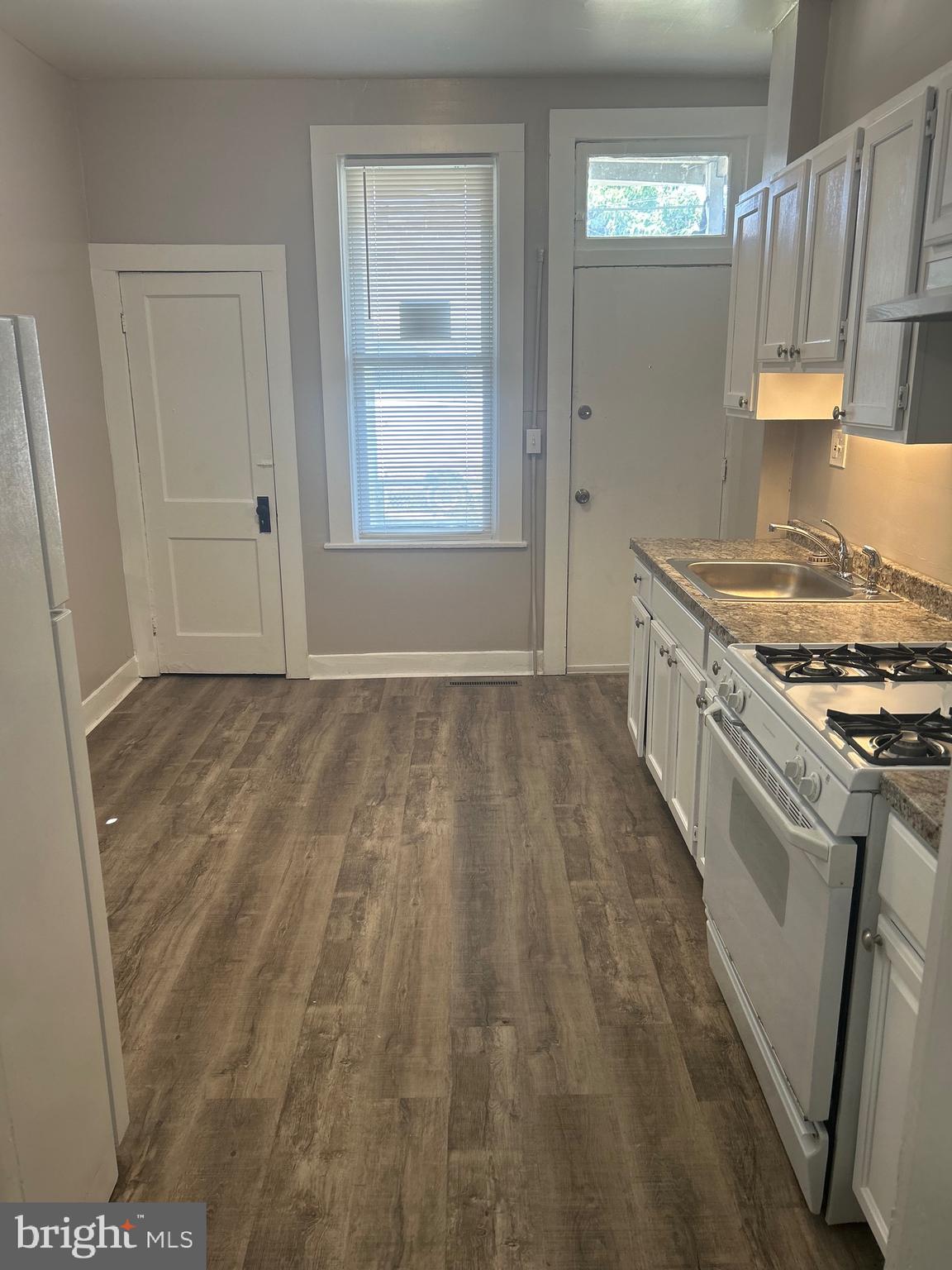 COPPIN HEIGHTS - Residential Lease