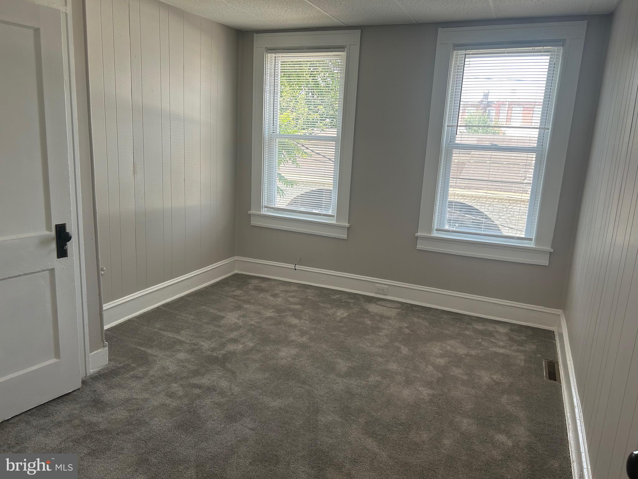 COPPIN HEIGHTS - Residential Lease