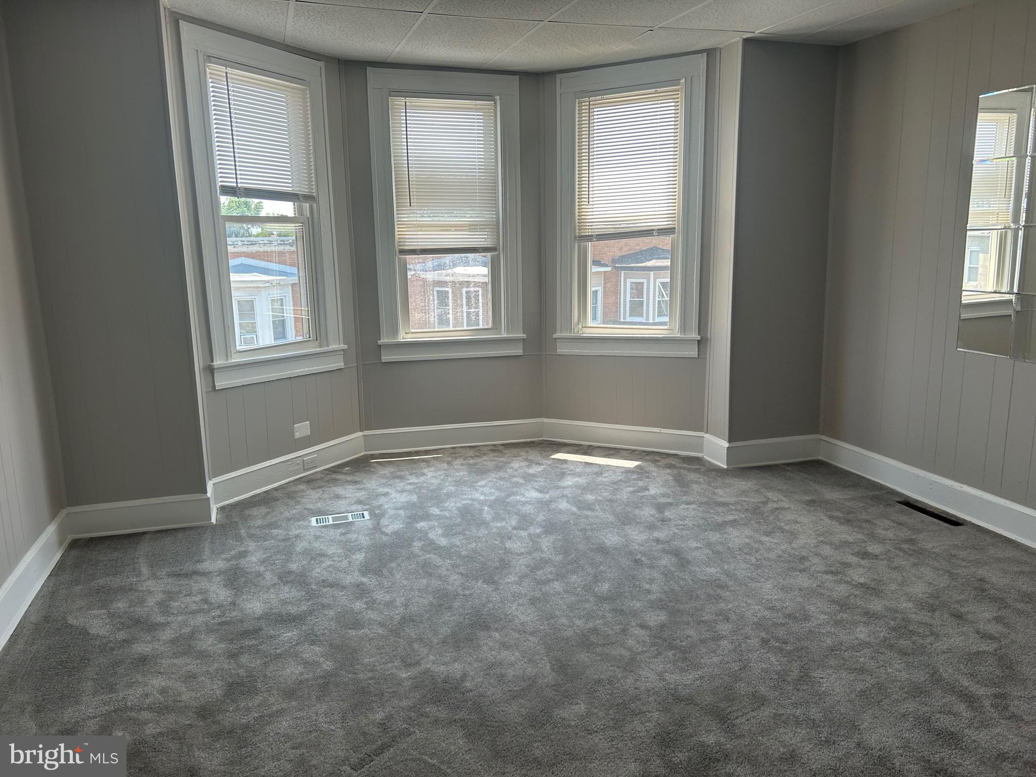 COPPIN HEIGHTS - Residential Lease