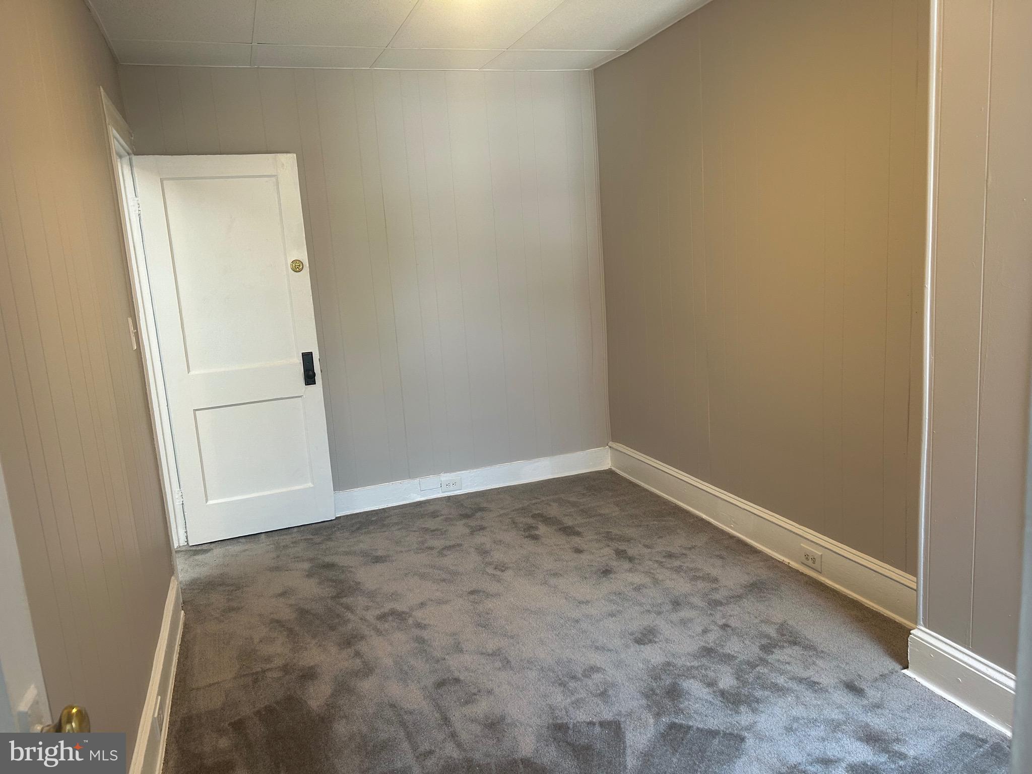 COPPIN HEIGHTS - Residential Lease