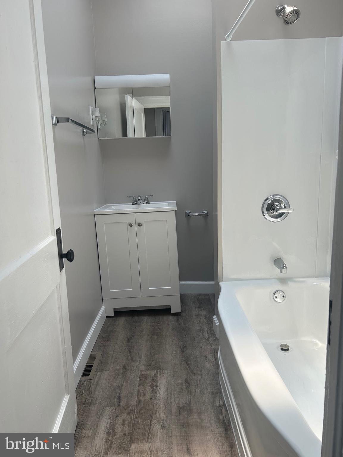 COPPIN HEIGHTS - Residential Lease