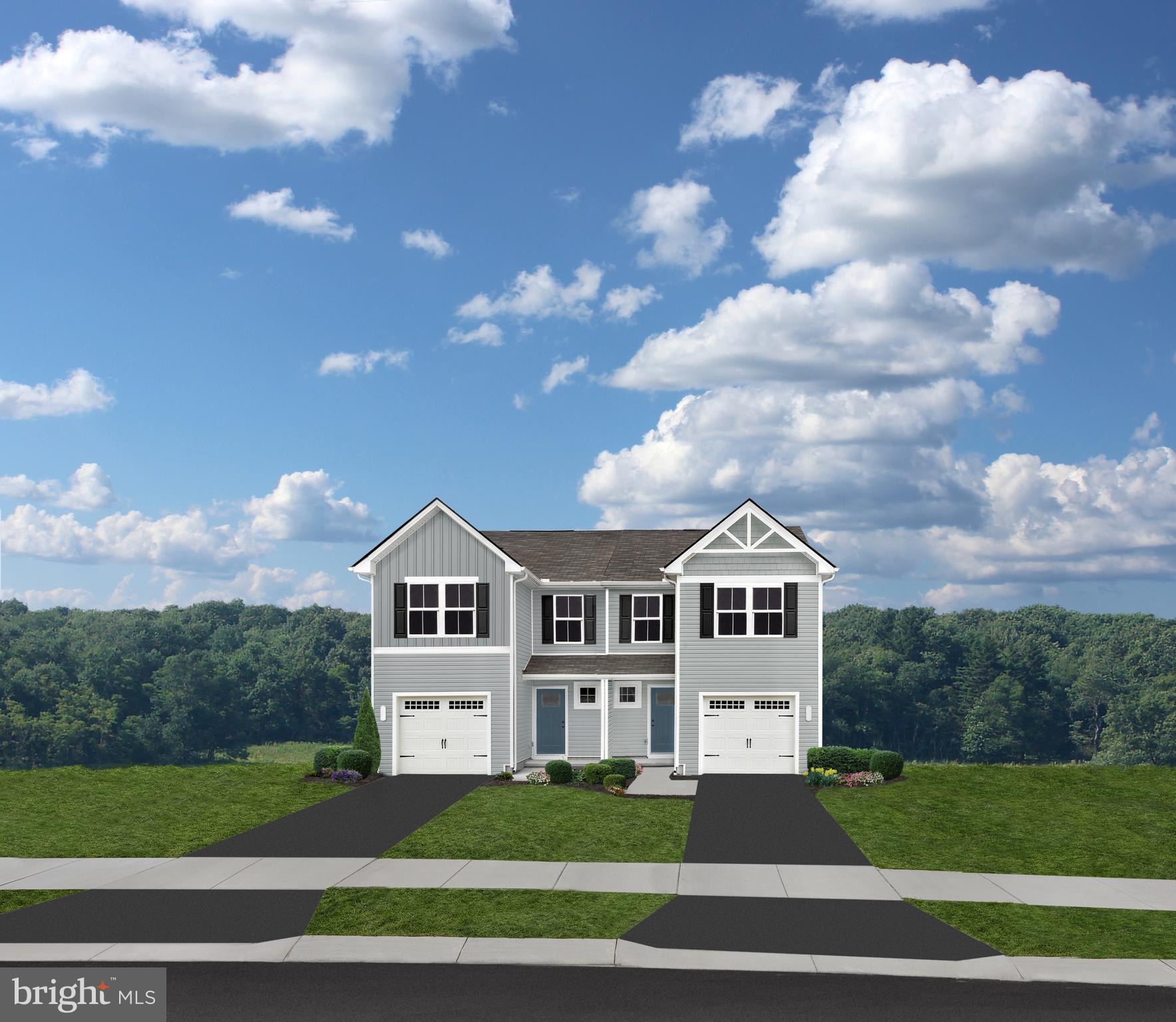 ARCADIA NORTH - Residential