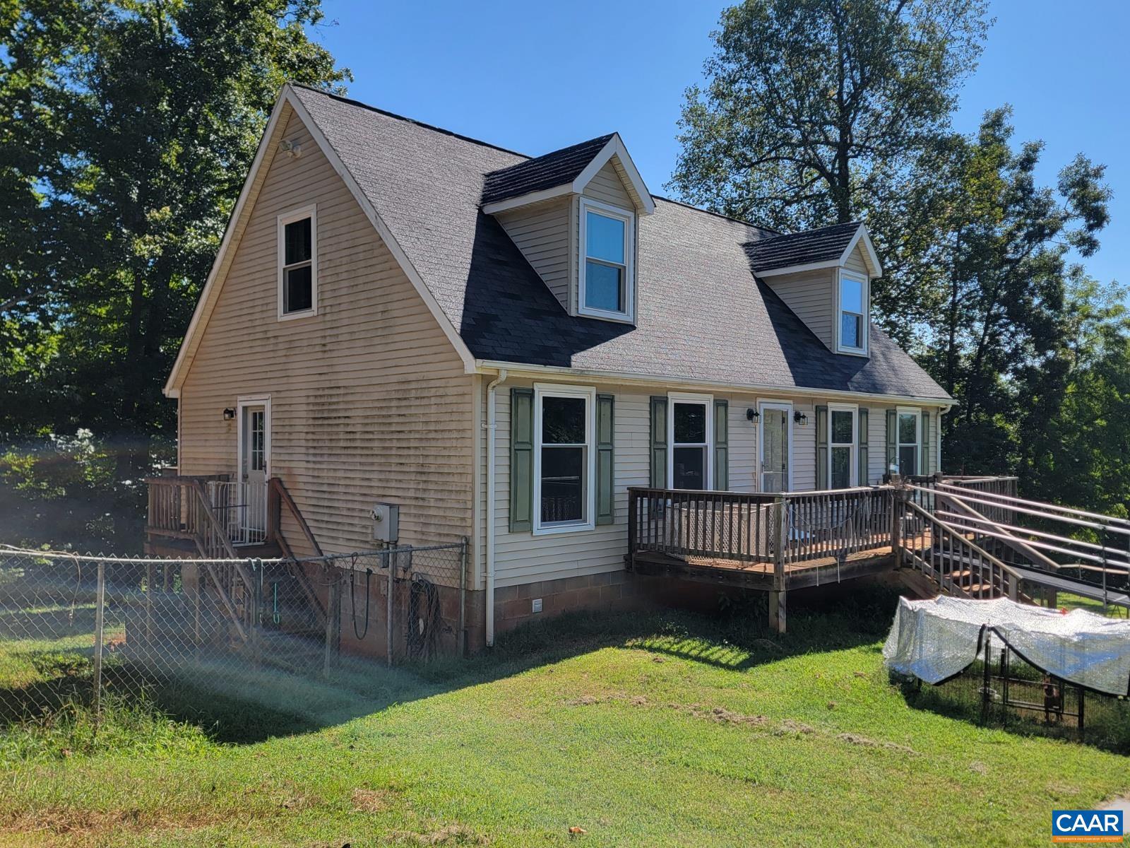 UNKNOWN - Residential