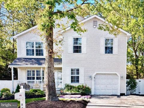 211 FRANKLIN AVENUE BERLIN NJ 08009