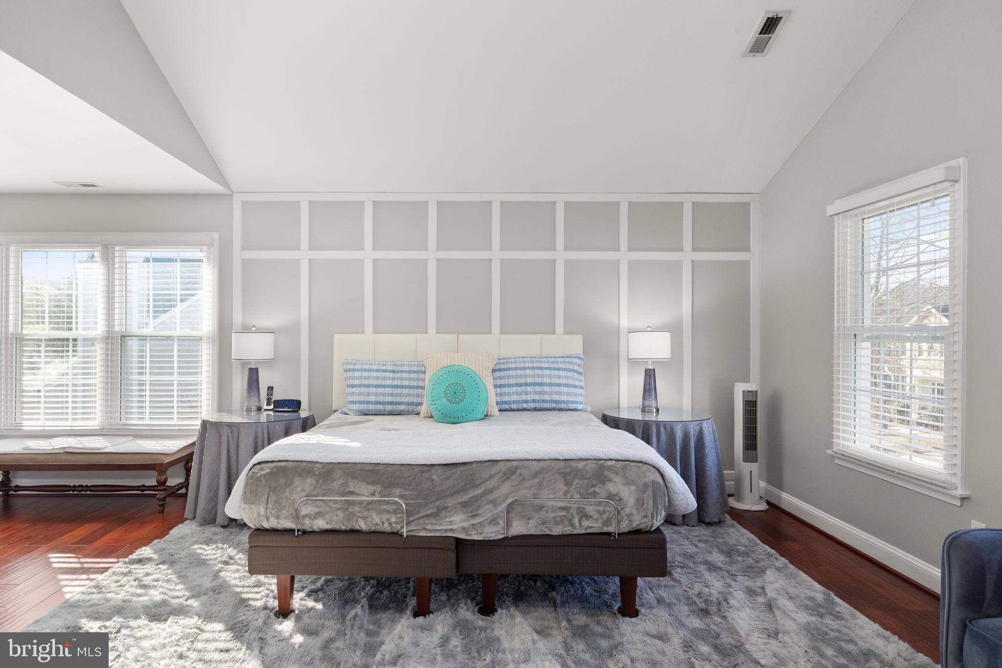 HUNTERS RUN - Residential