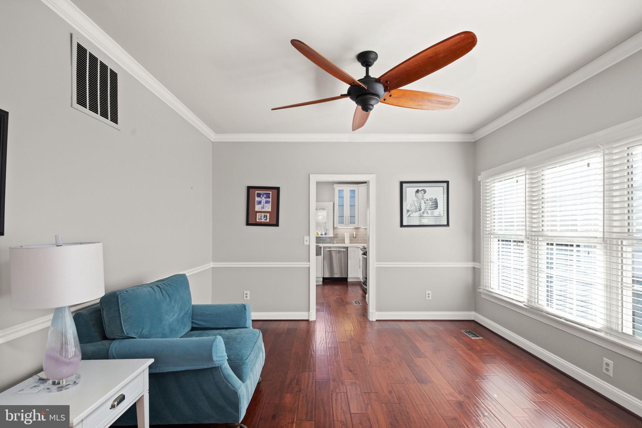 HUNTERS RUN - Residential