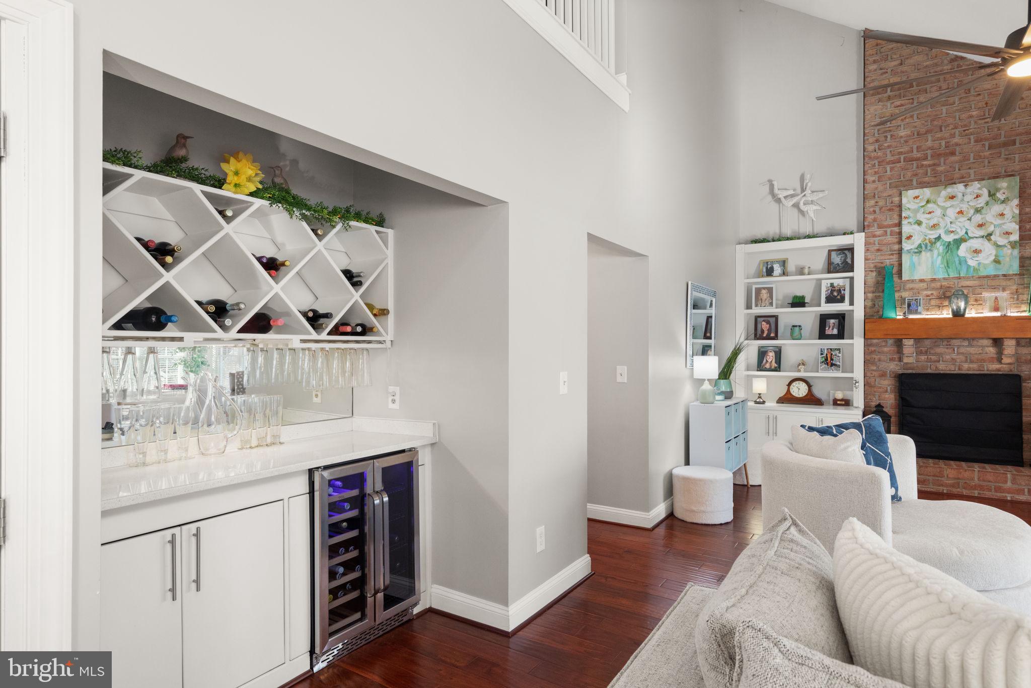 HUNTERS RUN - Residential