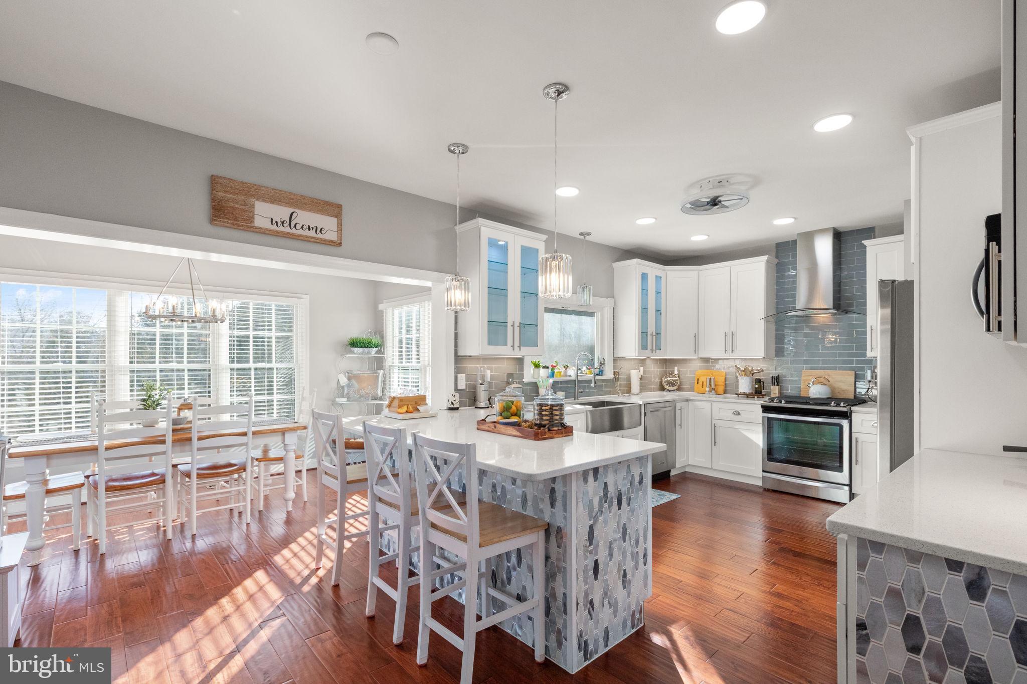 HUNTERS RUN - Residential