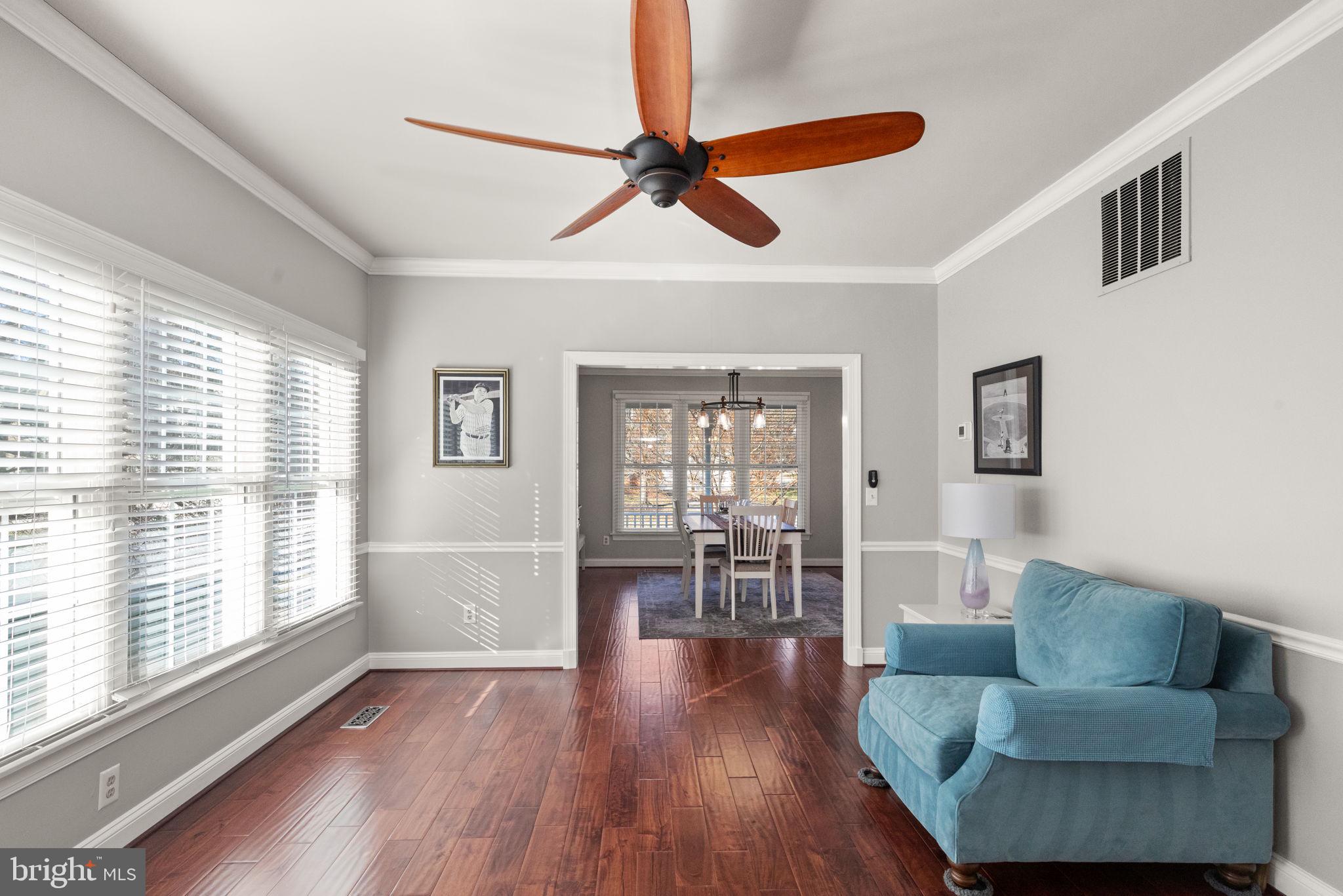 HUNTERS RUN - Residential